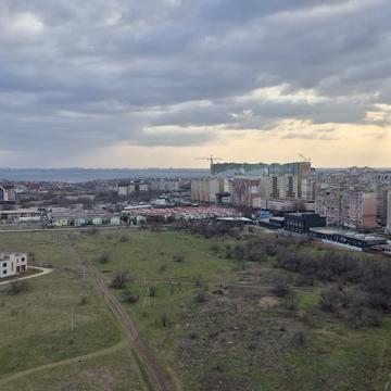 Академіка Сахарова вул., (59 перлина)