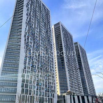 Берестейський просп. (Перемоги), 11 к3