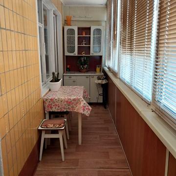 житловий масив Тополя-2 вул., 43