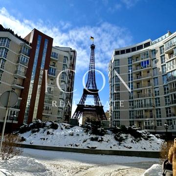 Саперне Поле вул., 12