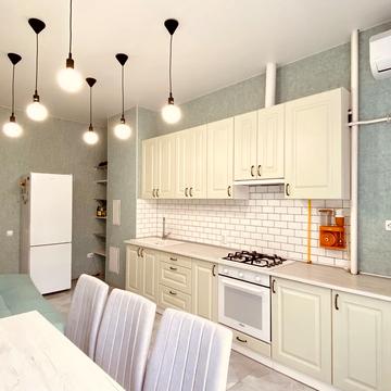 Дача Ковалевського вул., 121 к1