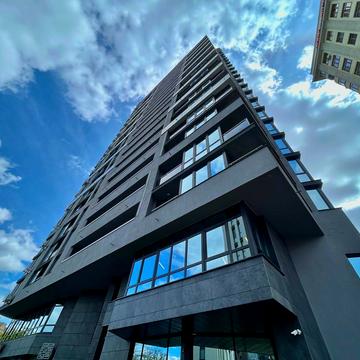 Вячеслава Чорновола просп. (), 69а