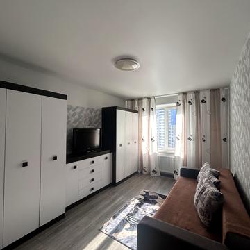 Доківська вул., 10, к11