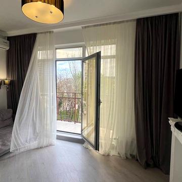 Французький бульв., 60в