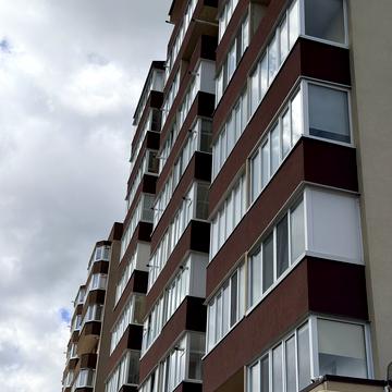 Львівська вул., 106