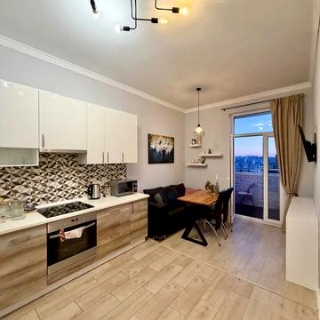 Василя Тютюнника вул. (Анрі Барбюса), 51/1А