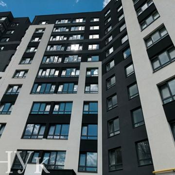 Львівська вул., (Будинок 2)