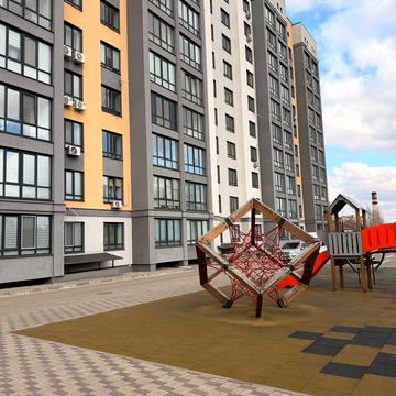 Майборського вул., 11/1