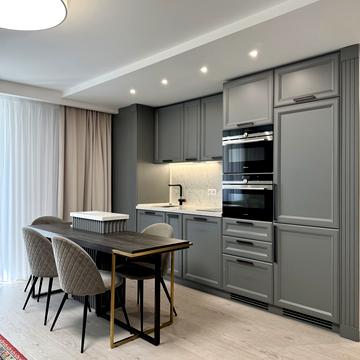 Русанівська набережна вул., 8/1