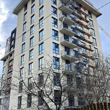 Заклинських вул., 7