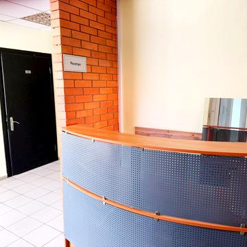 Гната Хоткевича пров. (Червоногвардійський), 1