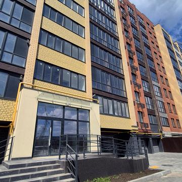 Академіка Сахарова вул., (Будинок 11)