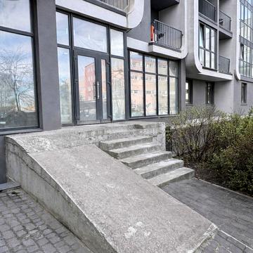 Городоцька вул., 226а, корп. 1-4