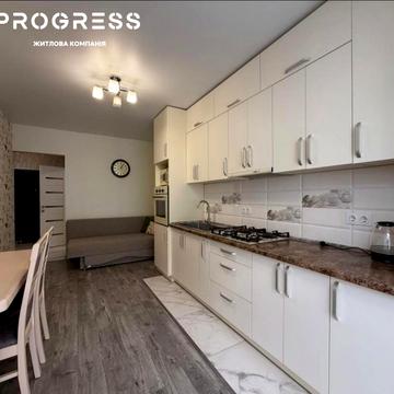 Височана вул., 18 к29