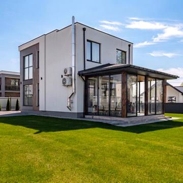 Виноградна вул., 4