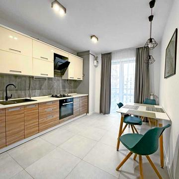 Малоголосківська вул., 8в