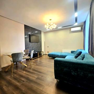 Соборності просп. (Воззєднання), 17 к2