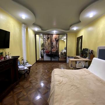 Вахтанга Кікабідзе вул. (Булгакова), 13-А