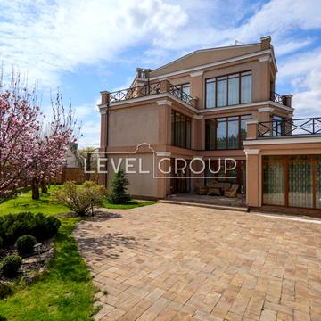 Старокиївська вул.