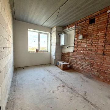 Озерна вул., (Будинок 1)