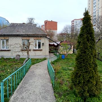 Гоголя вул.