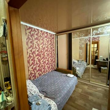 Любові Малої просп. (Постишева), 22