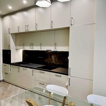 Дегтярівська вул., 17 к1