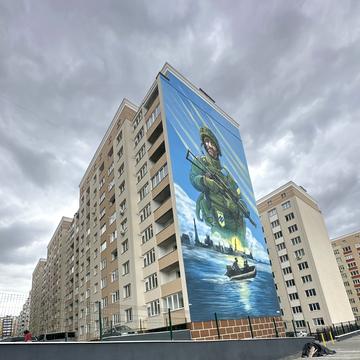 Кармелюка вул., 3Б