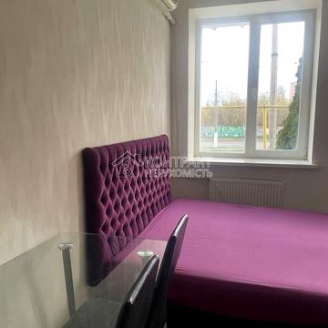 Салтівське шосе, 43