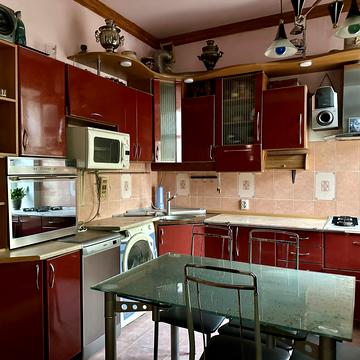 Фонтанська дорога вул., 43