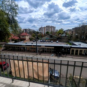 Фонтанська дорога вул., 51б