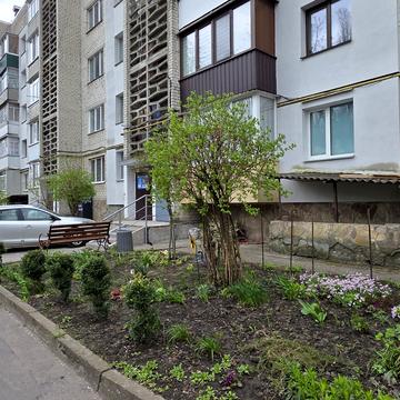 Стрілецька вул. (Червоноармійська), 85