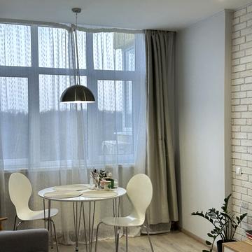 Рея Бредбері вул., 2