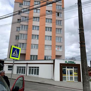 Козацька вул., 40