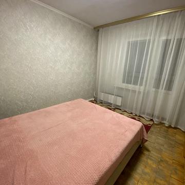 Оноре де Бальзака вул., 58