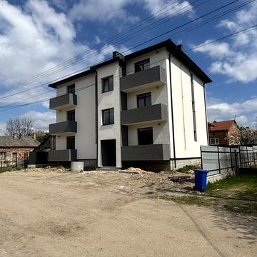 Івана Мазепи вул., 38