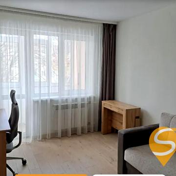 Івана Виговського вул. (Терешкової), 31а