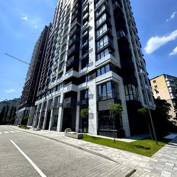 Мокра вул. (Кудряшова), 18