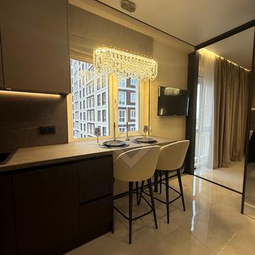 Михайла Максимовича вул. (Онуфрія Трутенка), 24-В