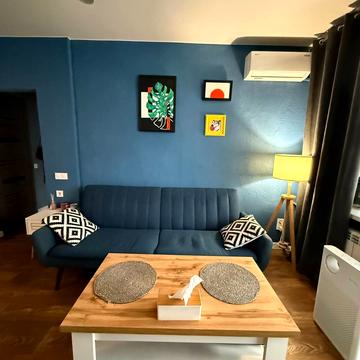 Ніни Строкатої вул. (Буніна), 7