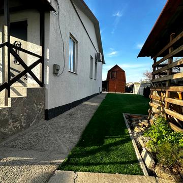 Придорожній пров., 24