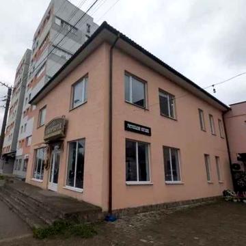 Лева Ребета вул., 6б