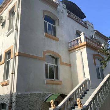 Золотий Берег вул.