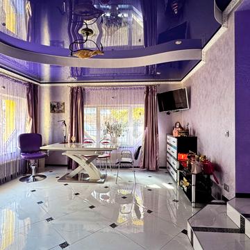 Шполянська вул., 18-А