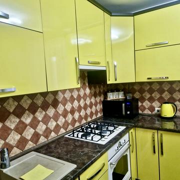 Лисенка вул., 6