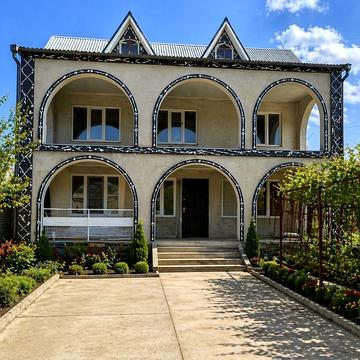 2-й Амундсена пров.