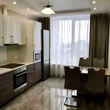 Соломянська вул., 20-А