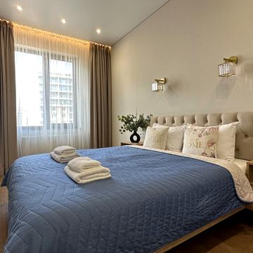 Генуезька вул., 1/1