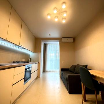 Запорізьке шосе, 30-Ц