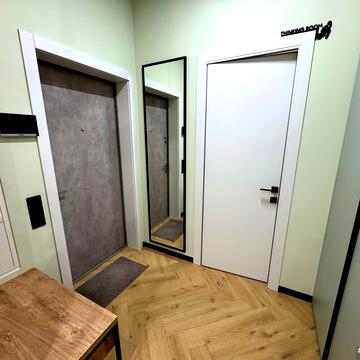 Короленка вул., 43